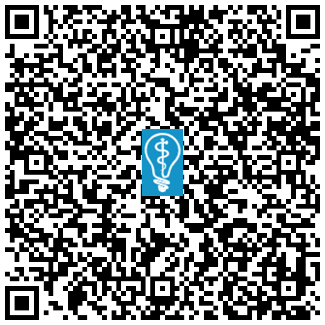 QR code image for 7 Signs You Need Endodontic Surgery in Forest Hills, NY