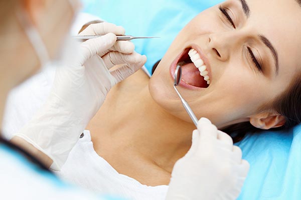 Are You Put Under Anesthesia for Dental Implants?