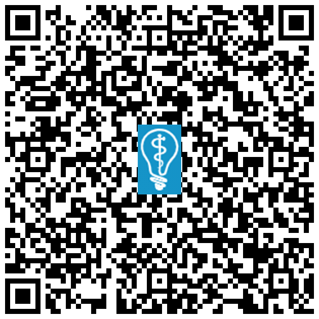 QR code image for CEREC  Dentist in Forest Hills, NY