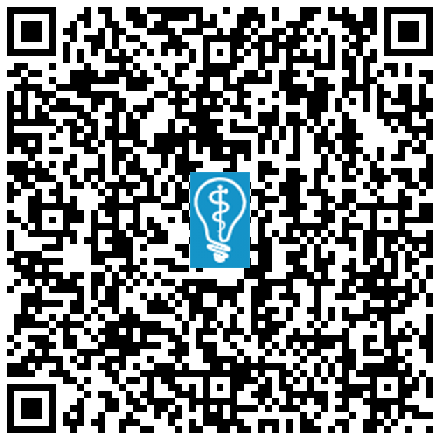 QR code image for What Should I Do If I Chip My Tooth in Forest Hills, NY