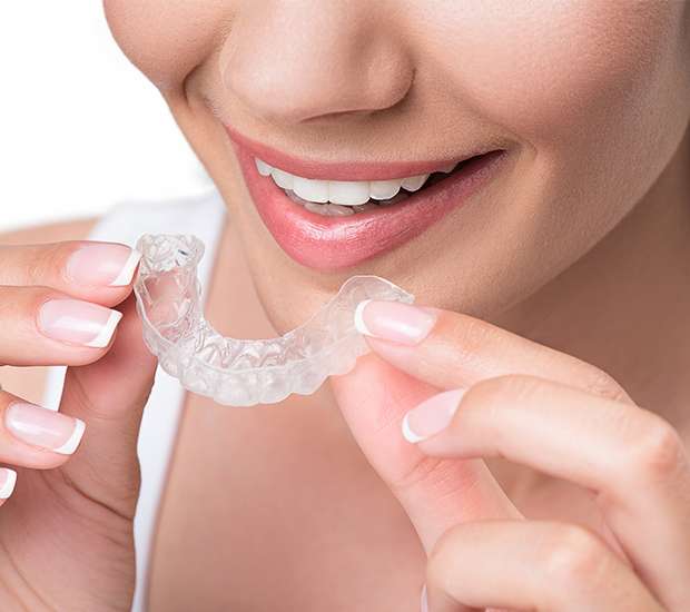 Forest Hills Clear Aligners