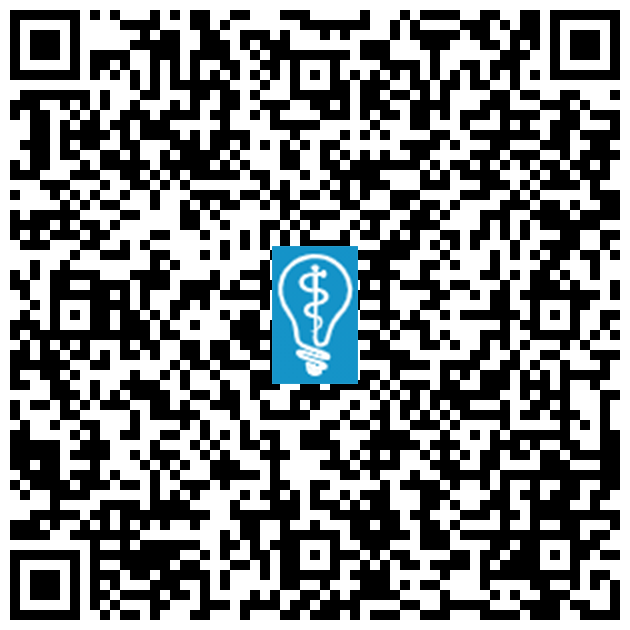 QR code image for ClearCorrect Braces in Forest Hills, NY