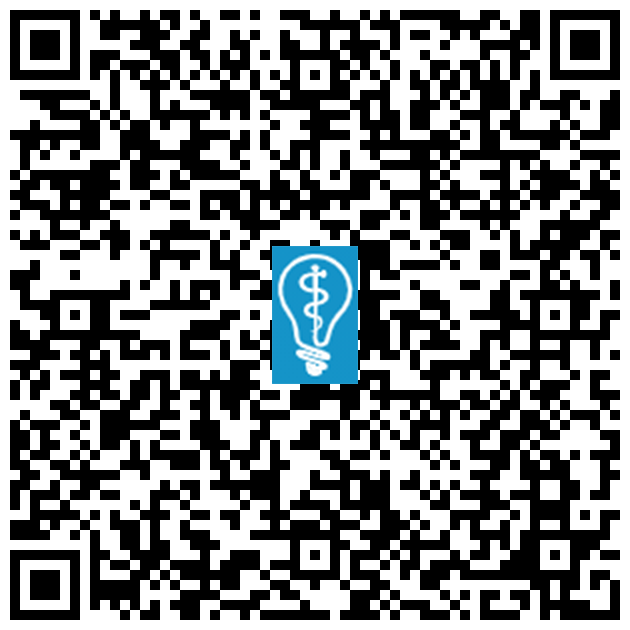 QR code image for Composite Fillings in Forest Hills, NY