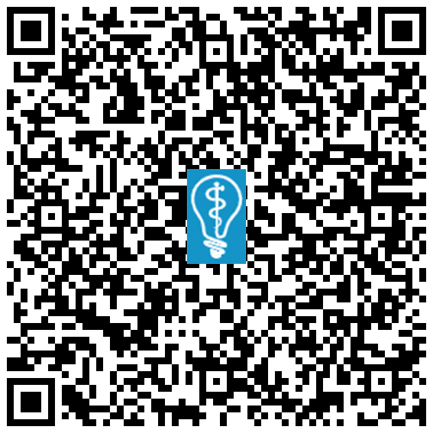 QR code image for Cosmetic Dental Services in Forest Hills, NY