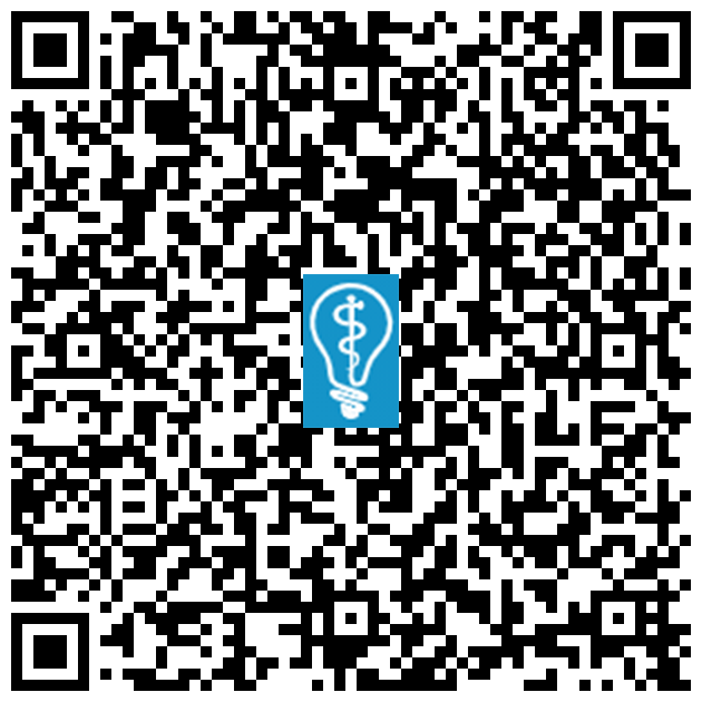 QR code image for Cosmetic Dentist in Forest Hills, NY