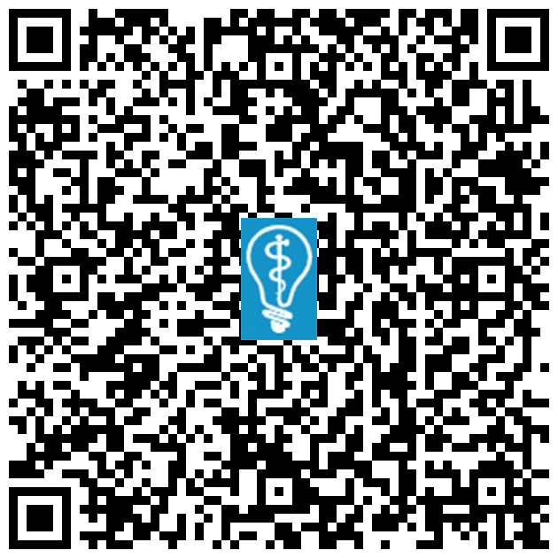 QR code image for Dental Anxiety in Forest Hills, NY