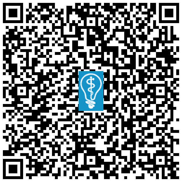 QR code image for Dental Bonding in Forest Hills, NY