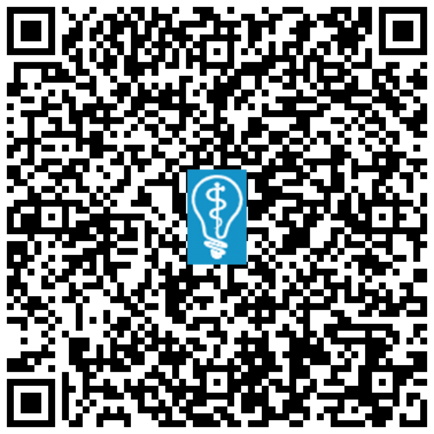 QR code image for Dental Center in Forest Hills, NY