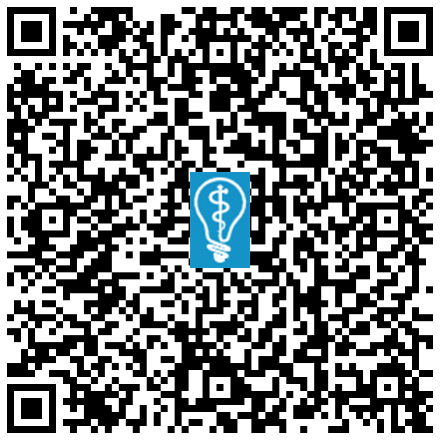 QR code image for Dental Checkup in Forest Hills, NY