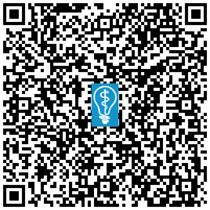 QR code image for Dental Cleaning and Examinations in Forest Hills, NY