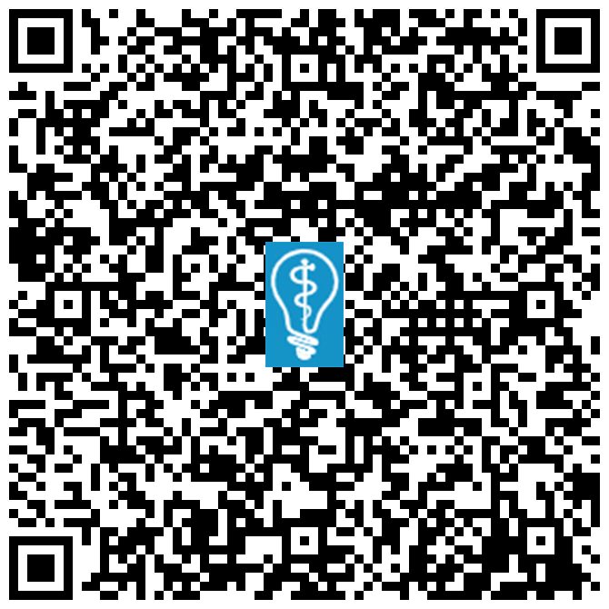 QR code image for Dental Health During Pregnancy in Forest Hills, NY