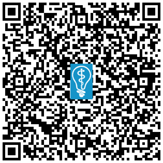 QR code image for The Dental Implant Procedure in Forest Hills, NY