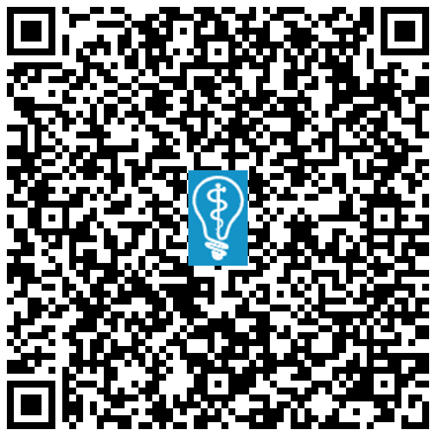 QR code image for Dental Implant Restoration in Forest Hills, NY