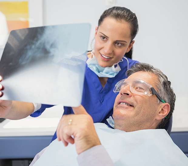 Forest Hills Dental Implant Surgery