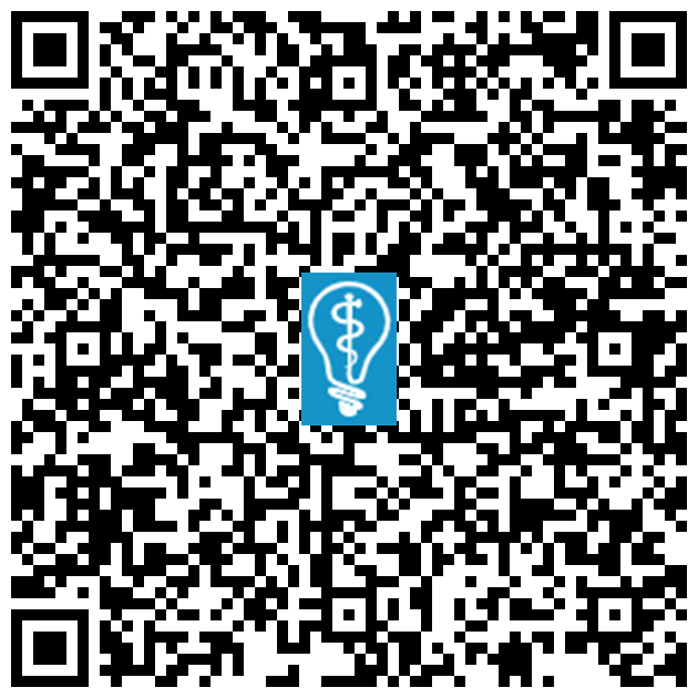 QR code image for Dental Implant Surgery in Forest Hills, NY