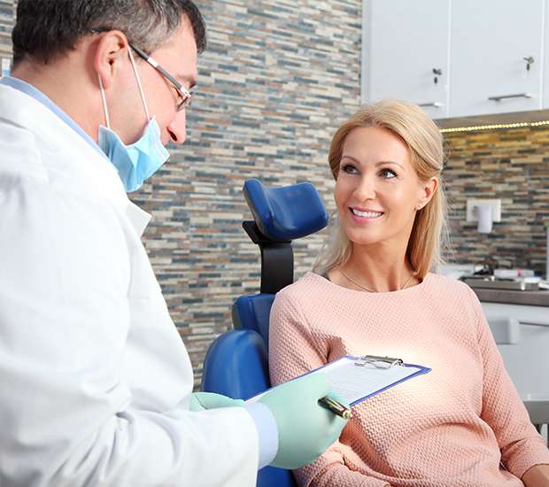 Forest Hills Questions to Ask at Your Dental Implants Consultation