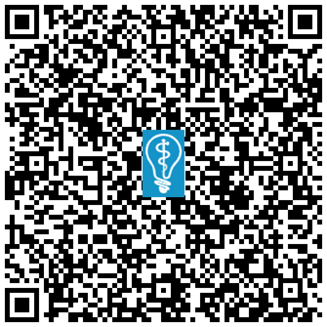 QR code image for Questions to Ask at Your Dental Implants Consultation in Forest Hills, NY