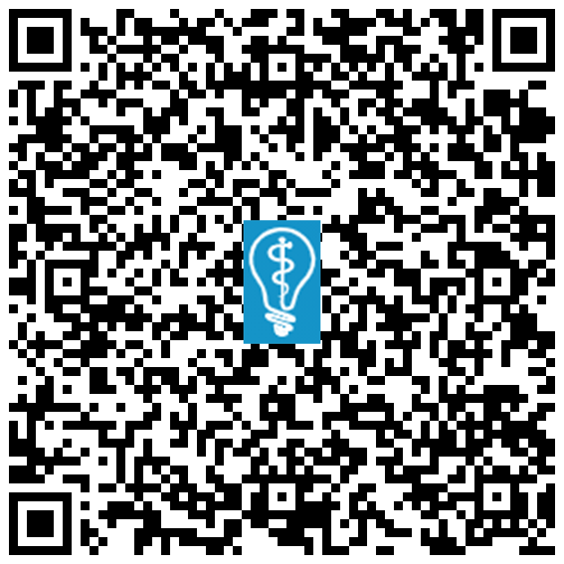 QR code image for Dental Implants in Forest Hills, NY