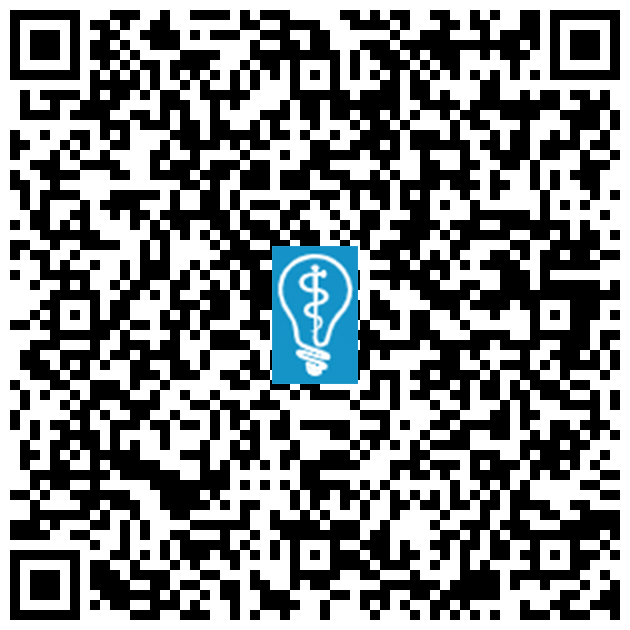 QR code image for Dental Inlays and Onlays in Forest Hills, NY