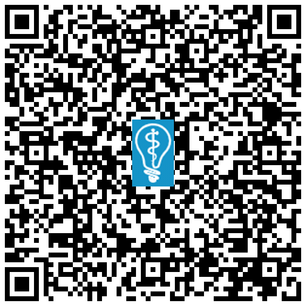 QR code image for Dental Insurance in Forest Hills, NY