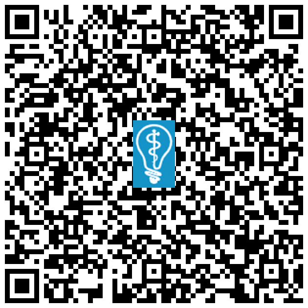 QR code image for Dental Office in Forest Hills, NY