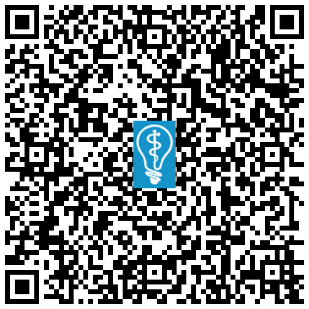 QR code image for Dental Practice in Forest Hills, NY