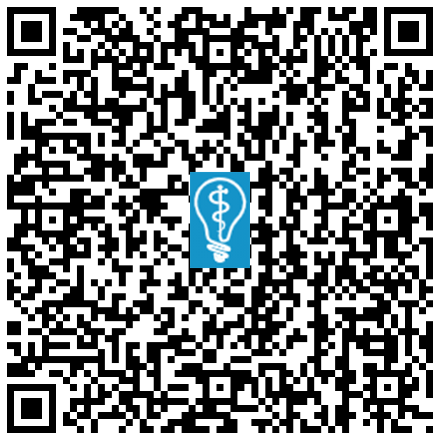 QR code image for Dental Procedures in Forest Hills, NY