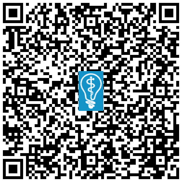 QR code image for Dental Restorations in Forest Hills, NY