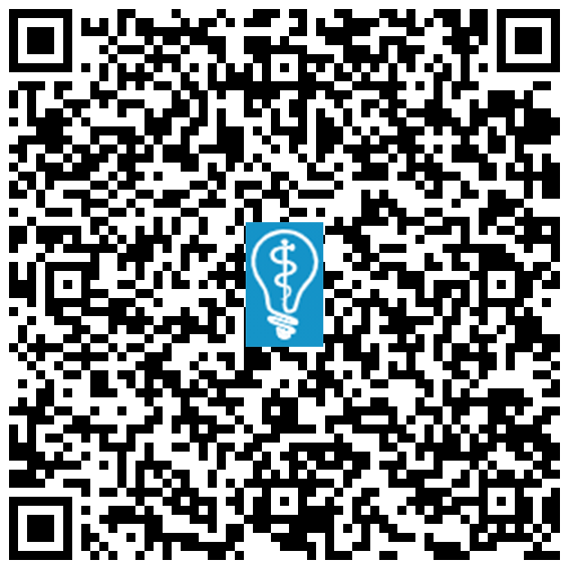 QR code image for Dental Services in Forest Hills, NY