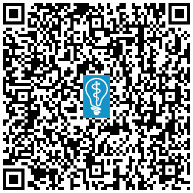 QR code image for Dental Terminology in Forest Hills, NY