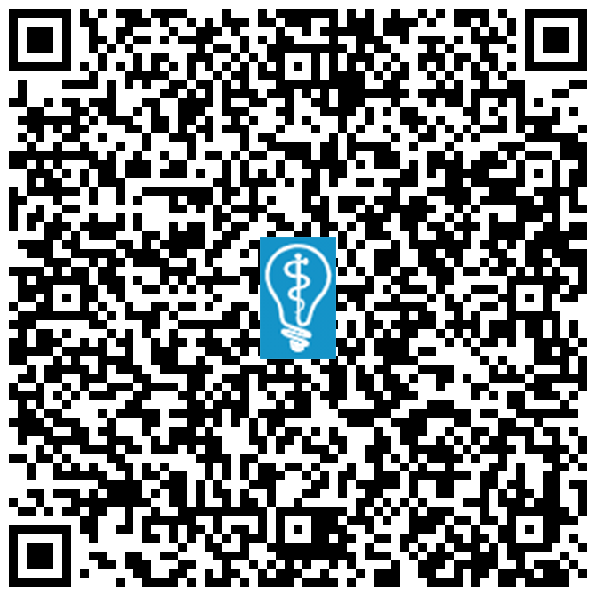 QR code image for Dental Veneers and Dental Laminates in Forest Hills, NY