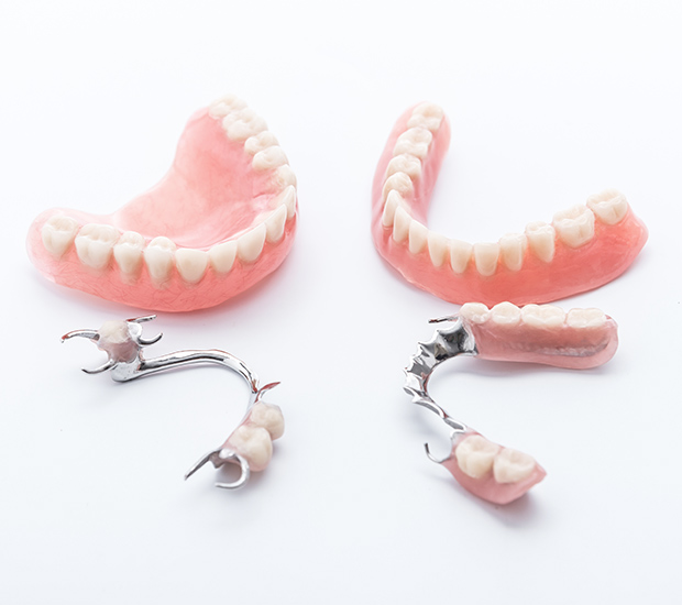 Forest Hills Dentures and Partial Dentures
