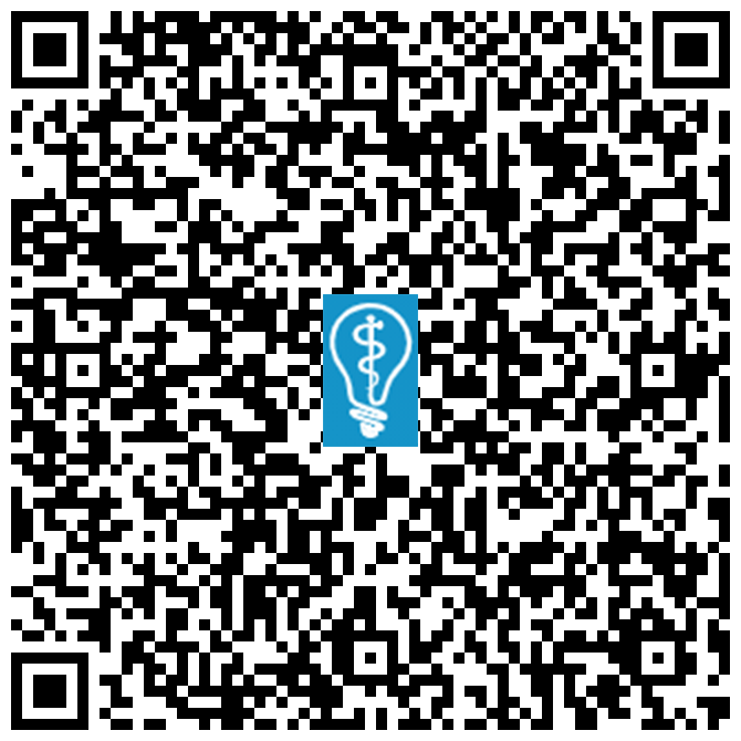 QR code image for Dentures and Partial Dentures in Forest Hills, NY