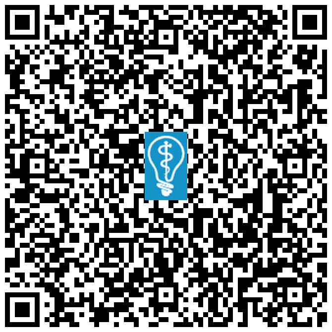 QR code image for Diseases Linked to Dental Health in Forest Hills, NY