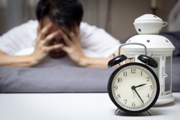 What Are Three Symptoms Of Sleep Apnea?