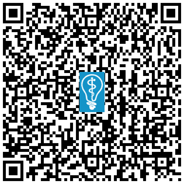 QR code image for Do I Have Sleep Apnea in Forest Hills, NY