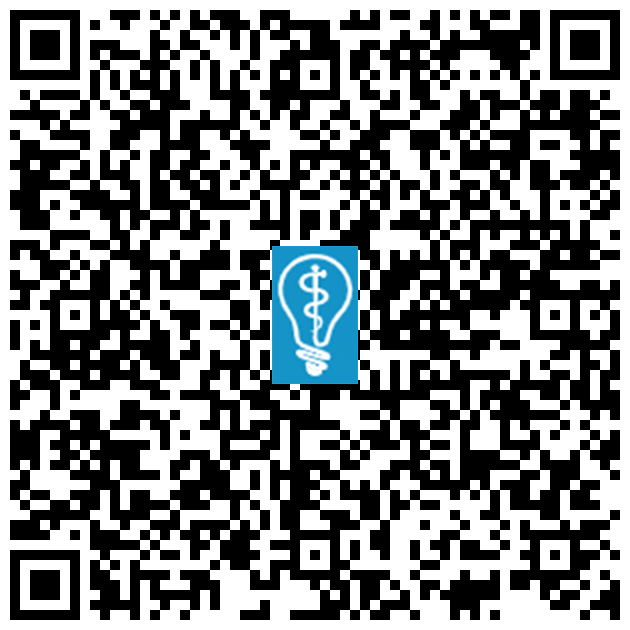 QR code image for Do I Need a Root Canal in Forest Hills, NY