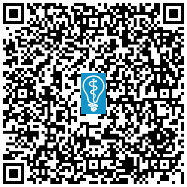 QR code image for Does Invisalign Really Work in Forest Hills, NY