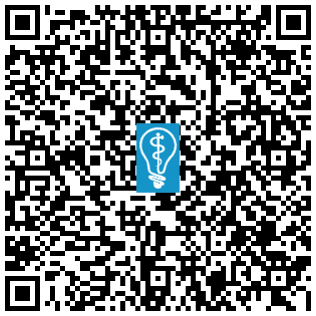 QR code image for Emergency Dental Care in Forest Hills, NY