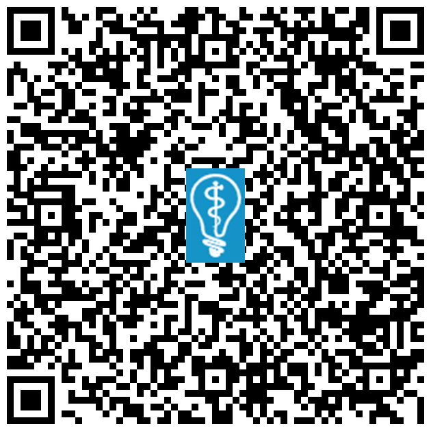 QR code image for Emergency Dentist in Forest Hills, NY