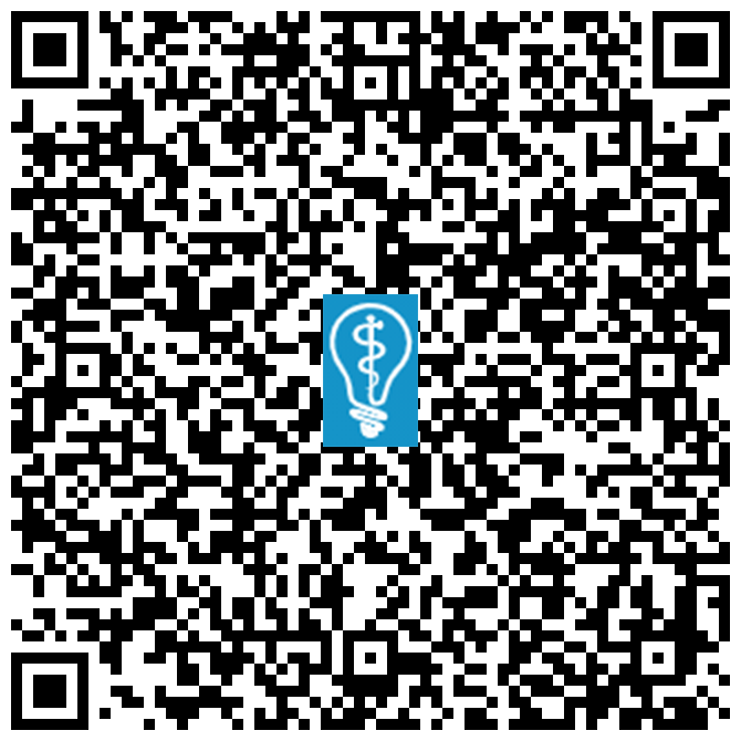 QR code image for Emergency Dentist vs. Emergency Room in Forest Hills, NY