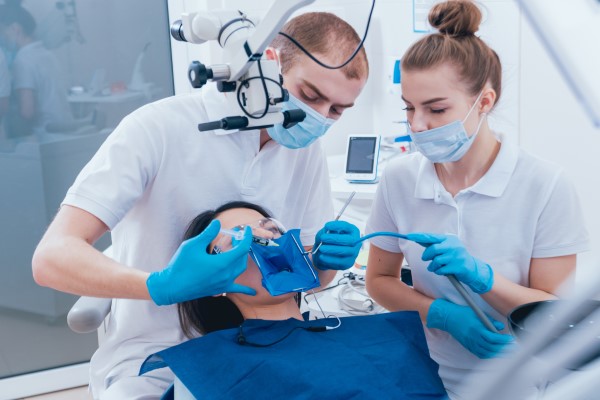 Tips For Choosing Endodontic Treatments
