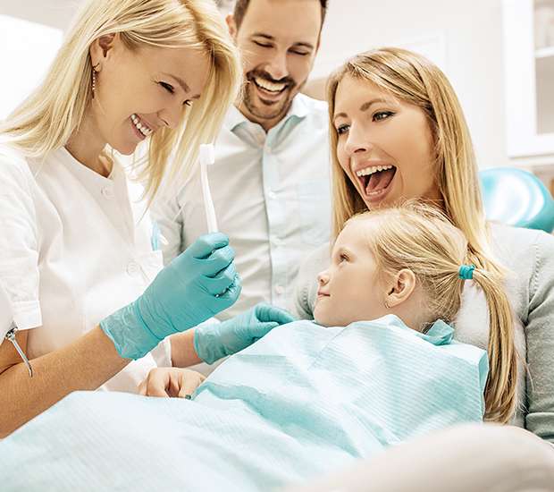 Forest Hills Family Dentist
