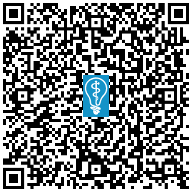 QR code image for Family Dentist in Forest Hills, NY