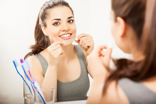 Family Dentistry Advice: The Most Important Dental Hygiene Habits
