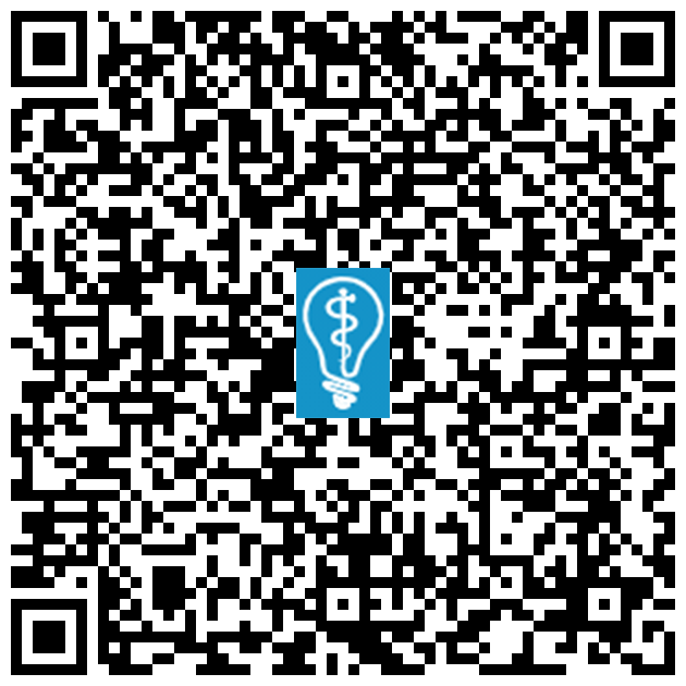 QR code image for Fastbraces in Forest Hills, NY