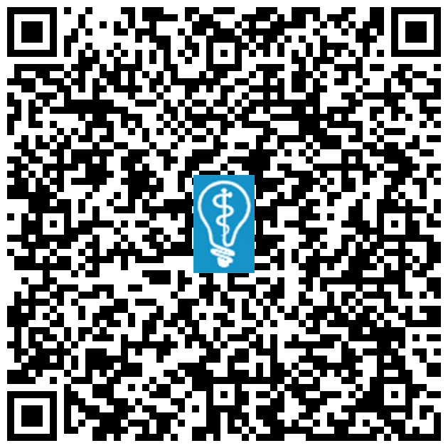 QR code image for Find a Dentist in Forest Hills, NY