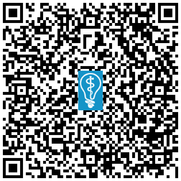 QR code image for Find the Best Dentist in Forest Hills, NY