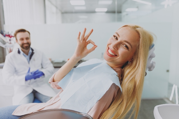 Fix Your Damaged Tooth With A Dental Restoration