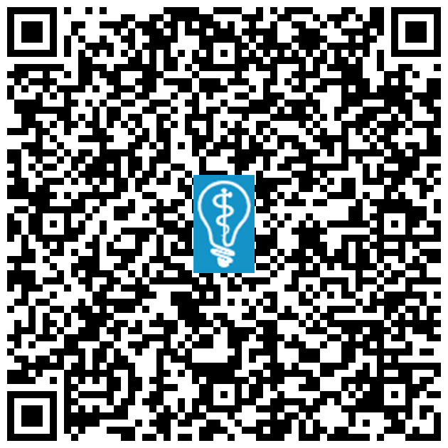 QR code image for Flexible Spending Accounts in Forest Hills, NY